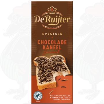 De Ruijter Specials Speculoos 200g