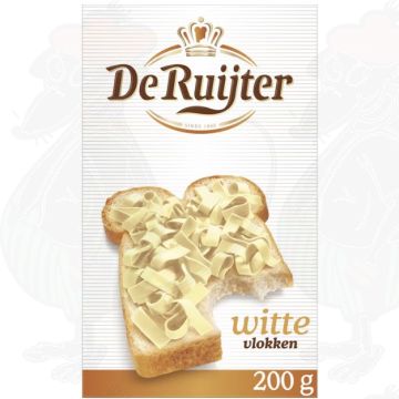 De Ruijter Vita Chokladflingor