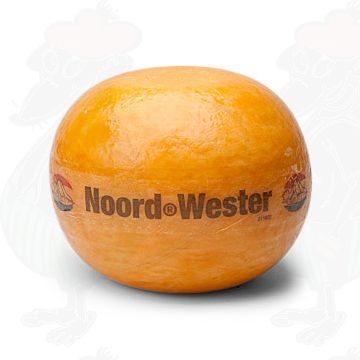 Edamerost North-West| 1,6 Kilo