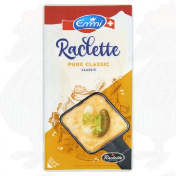 Emmi Raclette 45+ skivad | 200 gr