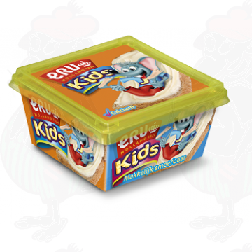 Ostspridning ERU Kids 100g