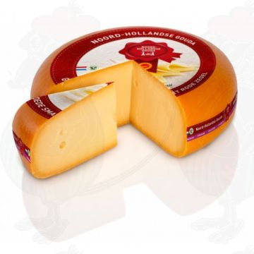 Extra Mognad North Holland Gouda ost