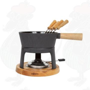 Boska Fondue-set Pro