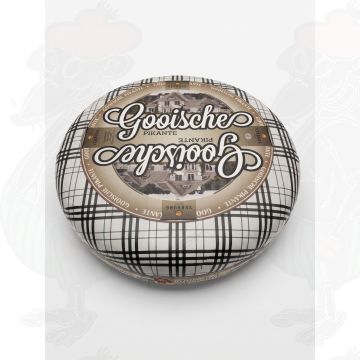 Gooische Pikante | Helost 12 kilo