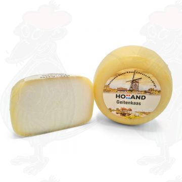 Gouda bondeost | Getost | Hel ost 400 gram Gouda bondeost | Getost | Hel ost 400 gram