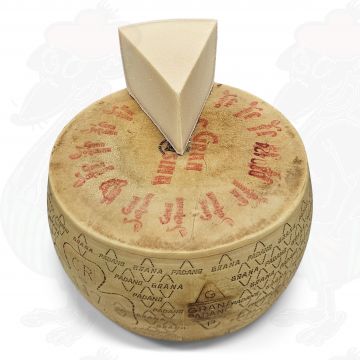 Grana Pedano-ost | 1,5 Kilo
