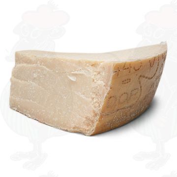 Grana Pedano-ost | Achtste Kaas 5 kilo
