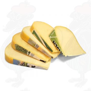 Gräsostpaket