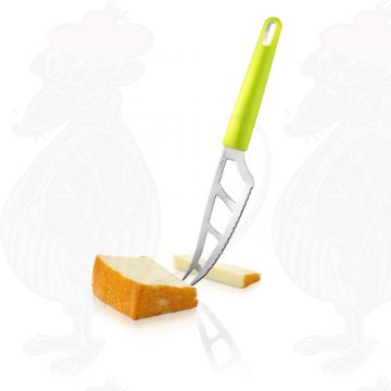 Cheese knife Havana Green