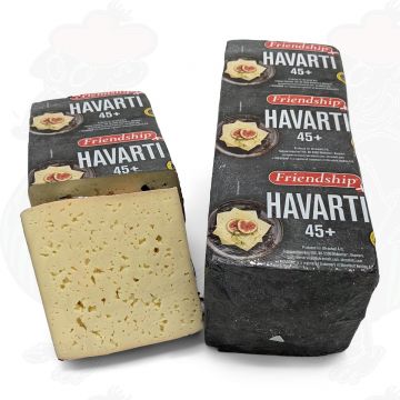 3 x Tilsiter havati Helost | Tillsammans 12 kilo