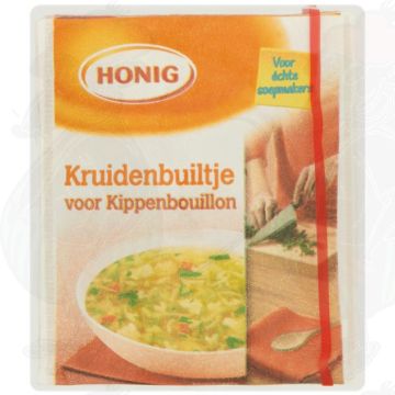 Honig Örtpåse Kycklingbuljong 13 g