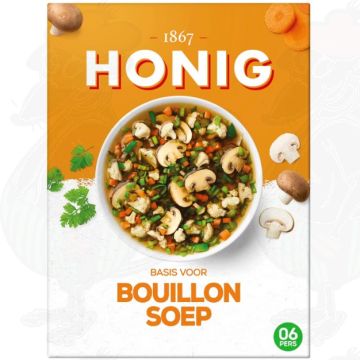 Honig Soppa Buljongpulver 47 g