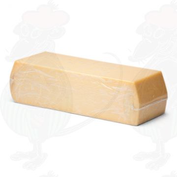 Gouda Halvlagrat Hotellblock | 3,5 Kilo