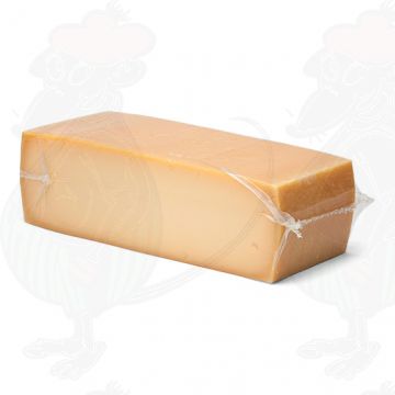 Gouda Åldrat Hotellblock | 3,5 Kilo