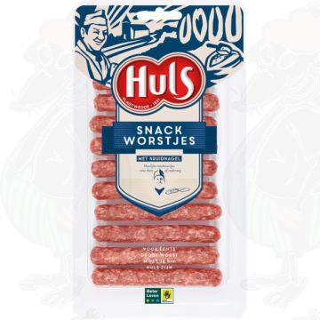 Huls Snackkorv med Nejlika 121 g