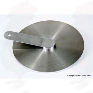 Induction plate for Fondue pans Ã˜ 16.5 cm