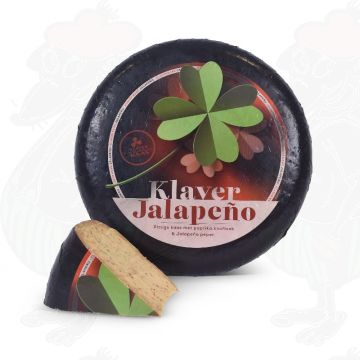Jalapeño ost