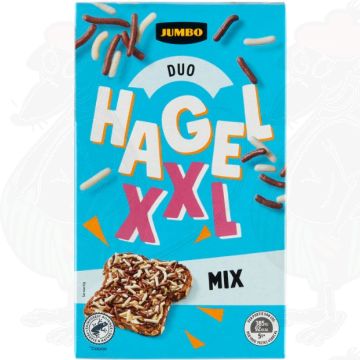 Duo Hagel XXL Mix 380 g
