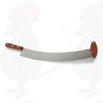 Dutch Cheese Knife - Professional - 38 cm