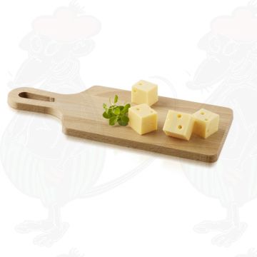 Deluxe Cheese Board Geneva S