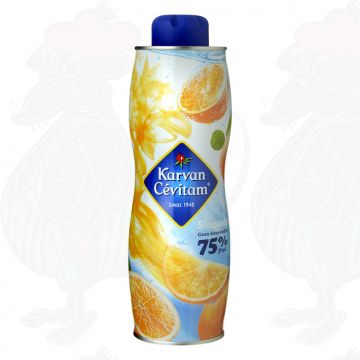 Karvan Cévitam Sinaasappel 600 ml