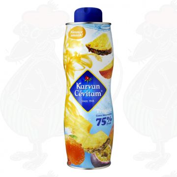 Karvan Cévitam Tropical | 600 ml