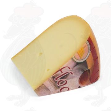 Vitlöksost