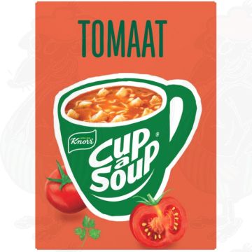 Knorr Cup-a-Soup Tomatsoppa 3 x 175 ml