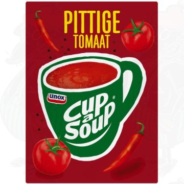 Knorr Cup-a-Soup Stark Tomat 3 x 175 ml