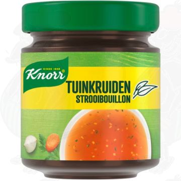 Knorr Örtbuljongpulver 120 g