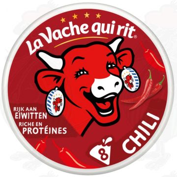 La Vache Qui Rit Mjukost Chili 120 g