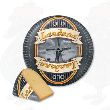 Landana Old | Helost 11,5 kilo