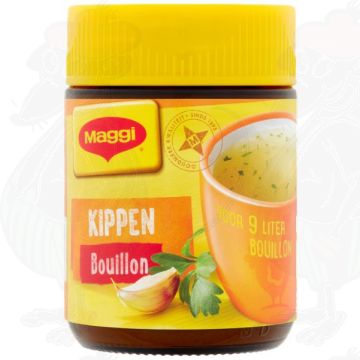 Maggi Kycklingbuljong Burk 154 g