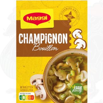 Maggi Champinjonbuljong 80 g