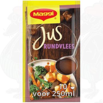Maggi Köttsås 18 g