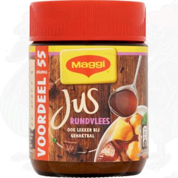 Maggi Köttsås Storpack 125 g