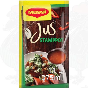 Maggi Skysås för Gryta 24 g