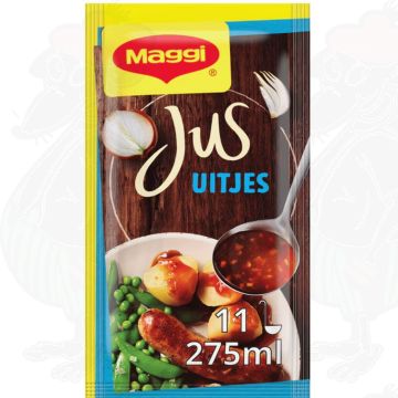 Maggi Löksås 22 g