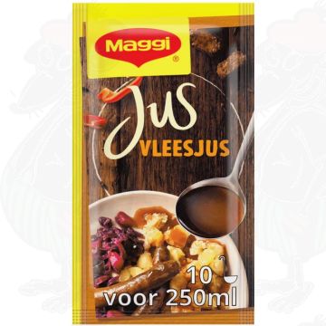 Maggi Köttskysås 18 g
