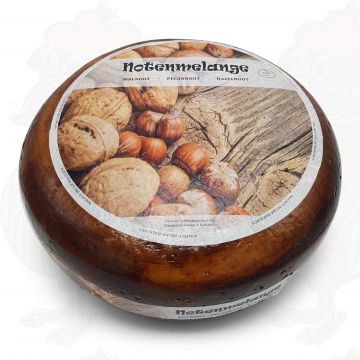 Nötblandning ost | Helost 9,2 kilo