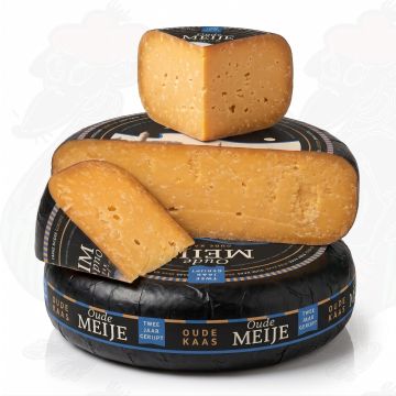 Oude Meije