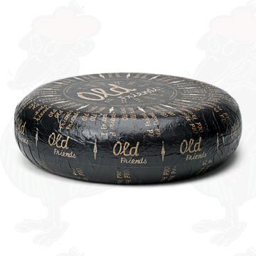 Old Friends Cheese | Ytterligare kvalitet | Helost 11,5 kilo