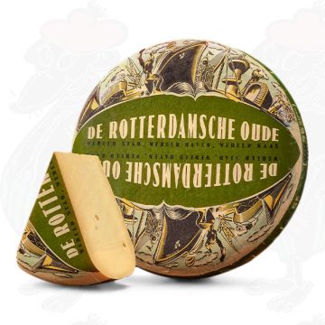 Rotterdamsche gammal ost 55 veckor