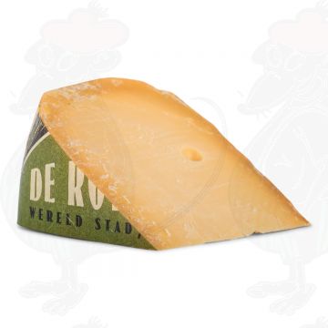 Rotterdamsche Old Cheese 36 veckor