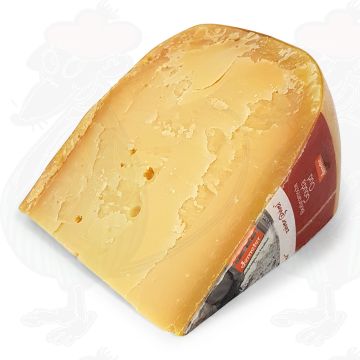 Gammal Gouda Ekologisk Biodynamisk ost - Demeter