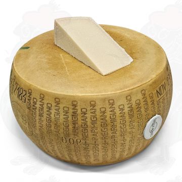 Parmigiano Reggiano 24 månader | 1 Kilo