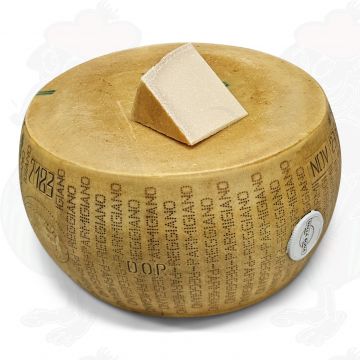 Parmigiano Reggiano 24 månader | 500 gram