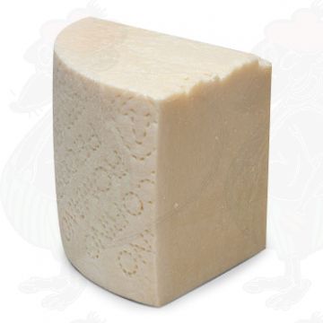 Pecorino Romano