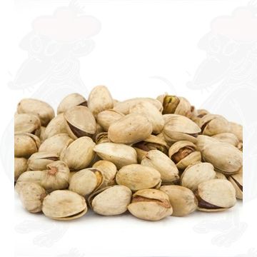 Pistaschnötter | 300 gr