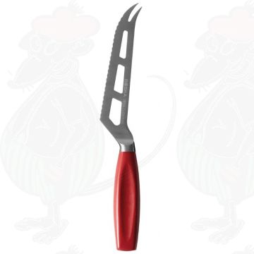 Professionele Allround Skivare - Röd 140 mm